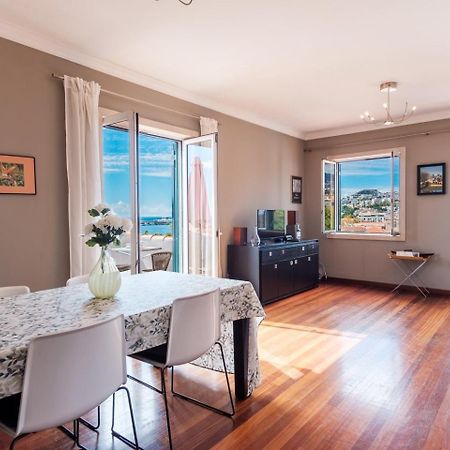 Ferienwohnung Guestready - Sao Tiago In Old Town Funchal  Exterior foto